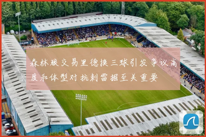 森林狼交易里德换三球引发争议高度和体型对抗刺雷掘至关重要